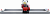 Виброрейка жесткая VRB-2/J (бензиновая), двигатель Honda, 2 м, АГРЕГАТ