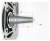 Двигатель дизельный 198F/Engine assy Двигатель дизельный 198F/Engine assy