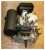 Двигатель дизельный C192FD/Engine assy