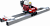 Виброрейка телескопическая VRB-1.5-2.5/J (бензиновая), двигатель Honda, 1.5-2.5 м, АГРЕГАТ