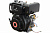 Двигатель KM186FA (Вал цилиндрический,D=25,4 мм) /Engine Assy (KM186FAGE-00000)