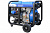 Дизель генератор TSS SDG 8000EHA с АВР