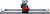 Виброрейка жесткая VRB-5.5/J (бензиновая), двигатель Honda, 5.5 м, АГРЕГАТ