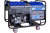 Бензогенератор TSS SGG 12000EHLA в кожухе МК-2.1