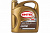 Масло SINTEC Люкс SAE 10W-40 API SL/CF канистра 4л/Motor oil 4l can