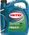 Масло Sintec TRUCK SAE 15W-40 API CI-4/SL канистра 5л/Motor oil 5l can