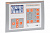 Контроллер Lovato RGK800