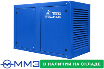 Дизельный генератор ТСС АД-30С-Т400-2РПМ1