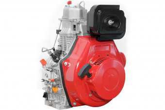 Двигатель дизельный KD192FE /Engine assy .KD192FE