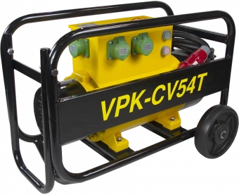 Преобразователь частоты VPK-CV54T