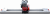 Виброрейка телескопическая VRB-2-3.5/J (бензиновая), двигатель Honda, 2-3.5 м, АГРЕГАТ