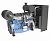 двигатель Baudouin 6M21G385/5