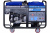Бензогенератор TSS SGG 12000EHLA в кожухе МК-2.1